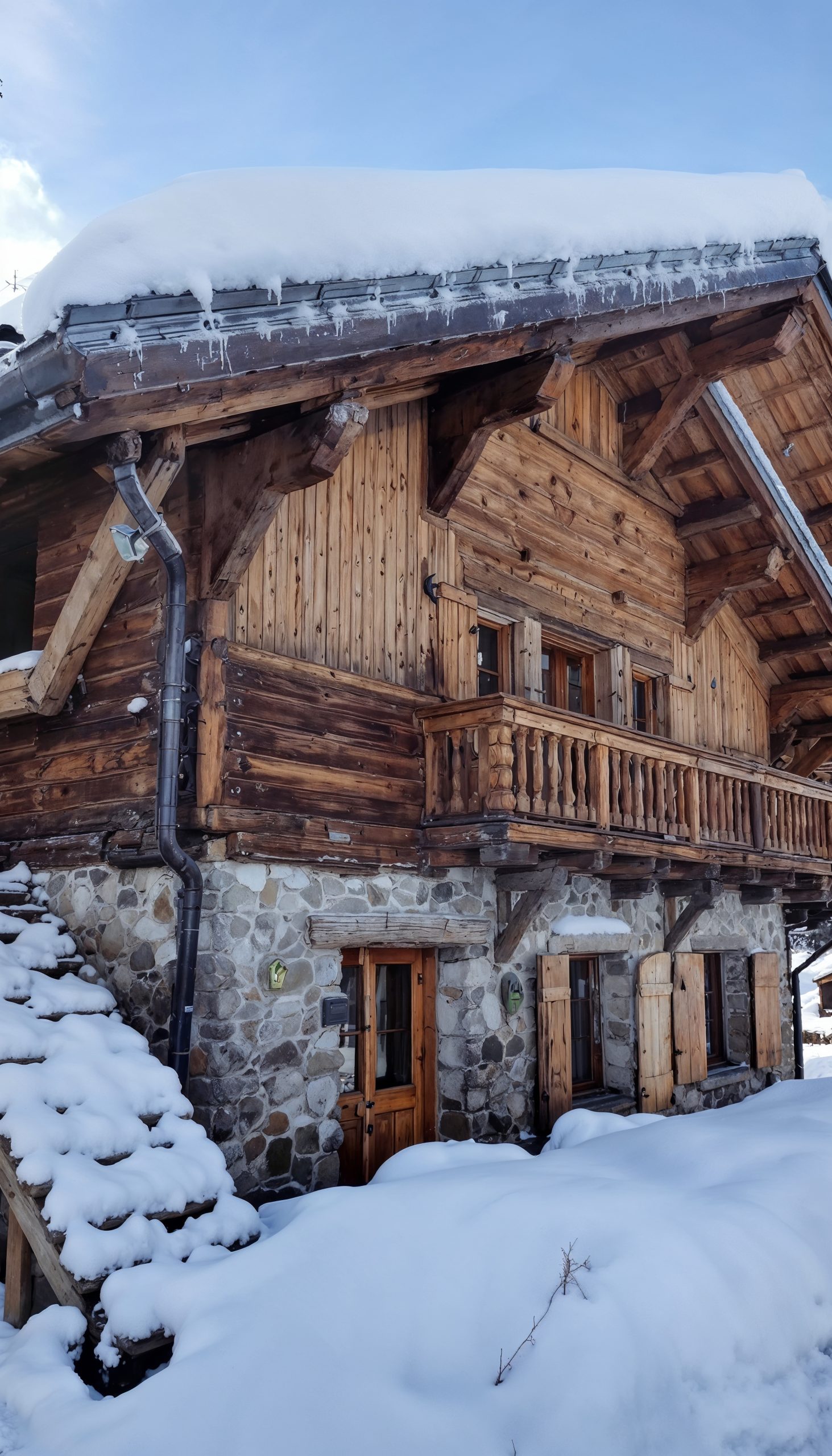 mycie dachów Dachbart